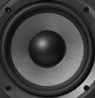 Nuovo woofer in fibra aramidica intrecciata