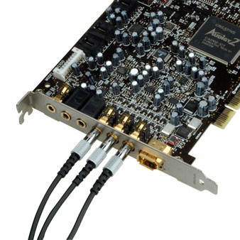 Ideale per le schee audio