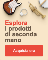 seconda mano