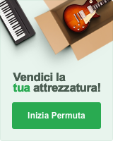 Vendici la  tua attrezzatura!
