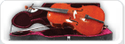 Violoncelli Primavera