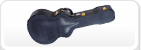 Custodie morbide e rigide per chitarra