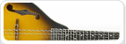 Corde per mandolino