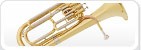Corni baritono
